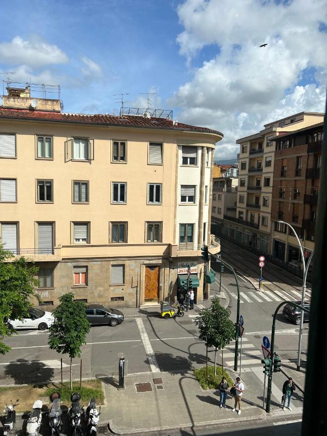 Florence Heart Santa Maria Novella ภายนอก รูปภาพ